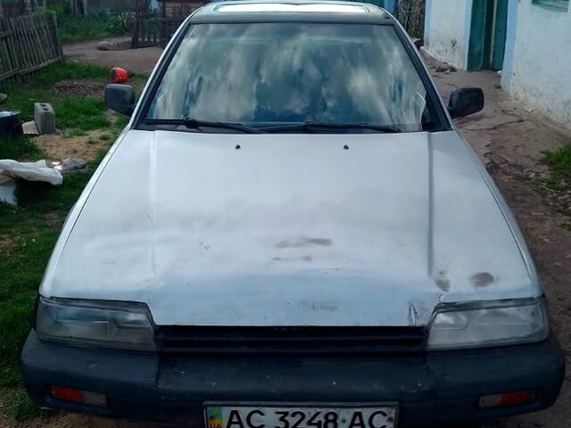 Хонда Аккорд, об'ємом двигуна 20 л та пробігом 450 тис. км за 1600 $, фото 1 на Automoto.ua