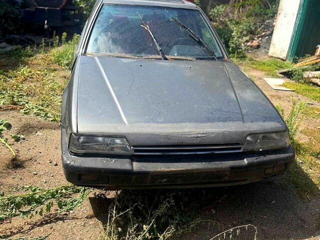 Хонда Аккорд, объемом двигателя 1.6 л и пробегом 0 тыс. км за 240 $, фото 1 на Automoto.ua