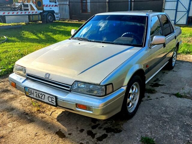 Хонда Аккорд, об'ємом двигуна 2 л та пробігом 355 тис. км за 1100 $, фото 1 на Automoto.ua