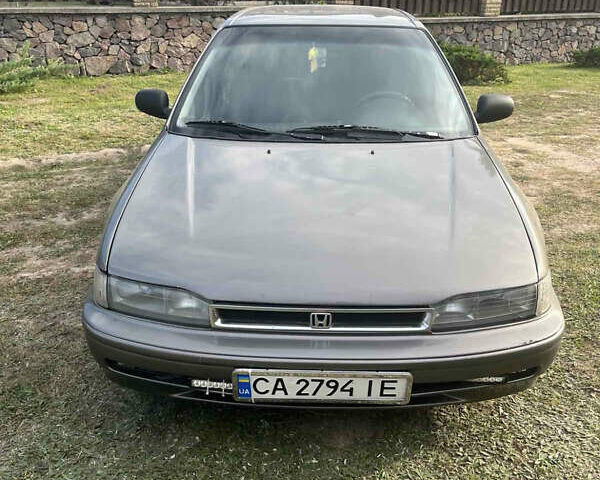 Хонда Аккорд, объемом двигателя 2 л и пробегом 485 тыс. км за 2300 $, фото 1 на Automoto.ua