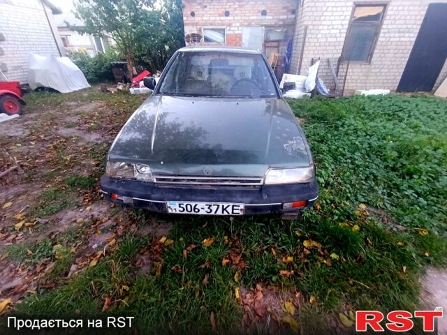 Хонда Аккорд, объемом двигателя 2 л и пробегом 200 тыс. км за 700 $, фото 1 на Automoto.ua