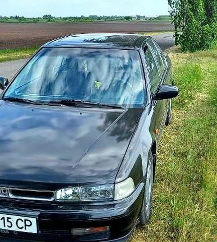 Хонда Аккорд, об'ємом двигуна 2.2 л та пробігом 77 тис. км за 2800 $, фото 1 на Automoto.ua