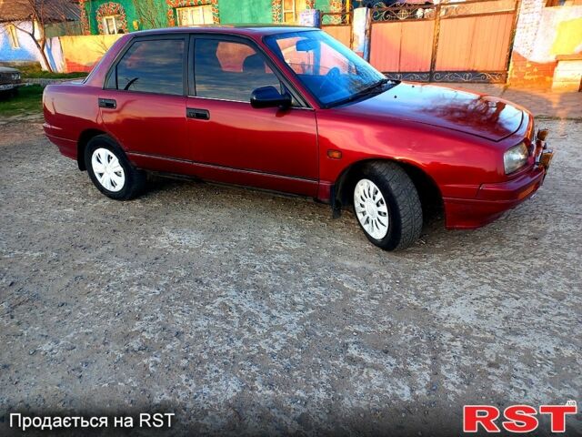 Хонда Аккорд, об'ємом двигуна 20 л та пробігом 0 тис. км за 1200 $, фото 1 на Automoto.ua