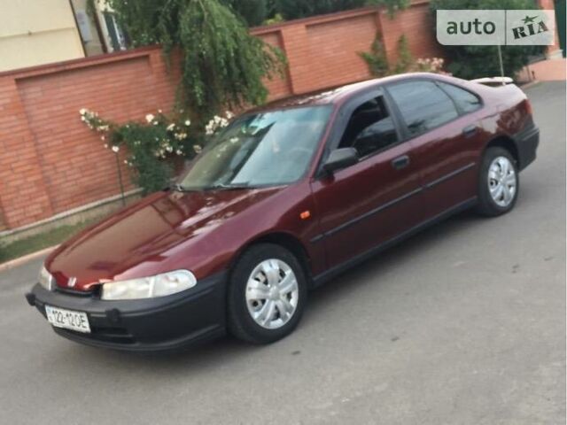 Хонда Аккорд, об'ємом двигуна 2 л та пробігом 153 тис. км за 2800 $, фото 1 на Automoto.ua