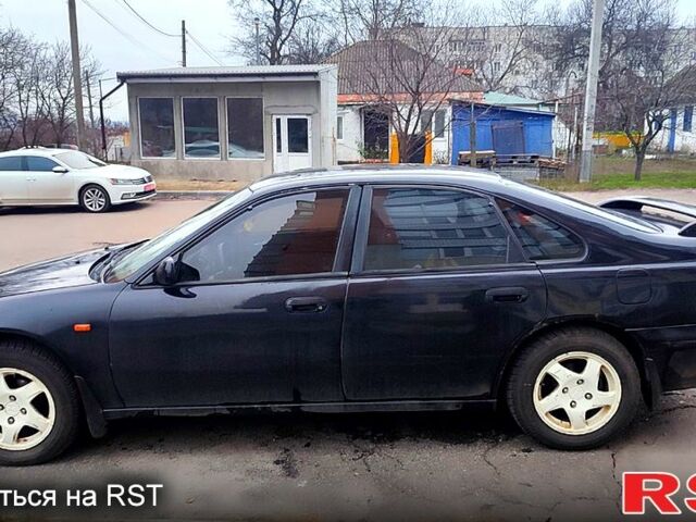 Хонда Аккорд, объемом двигателя 2 л и пробегом 0 тыс. км за 2400 $, фото 1 на Automoto.ua