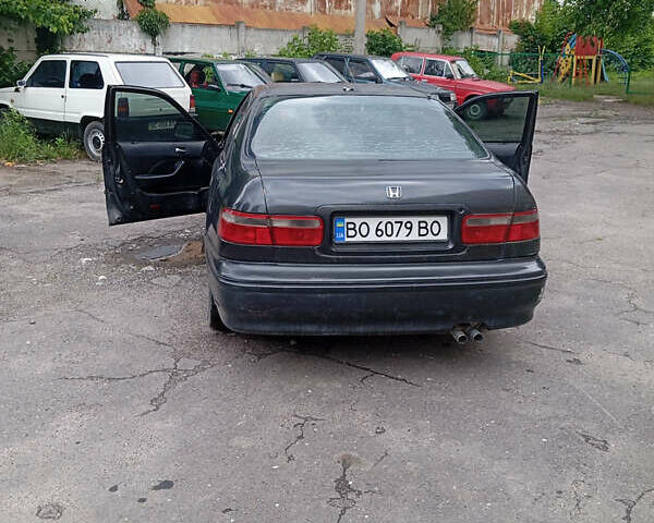 Хонда Аккорд, об'ємом двигуна 0 л та пробігом 450 тис. км за 750 $, фото 1 на Automoto.ua