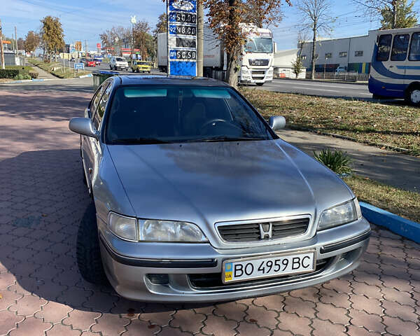 Хонда Аккорд, об'ємом двигуна 2 л та пробігом 306 тис. км за 3599 $, фото 1 на Automoto.ua