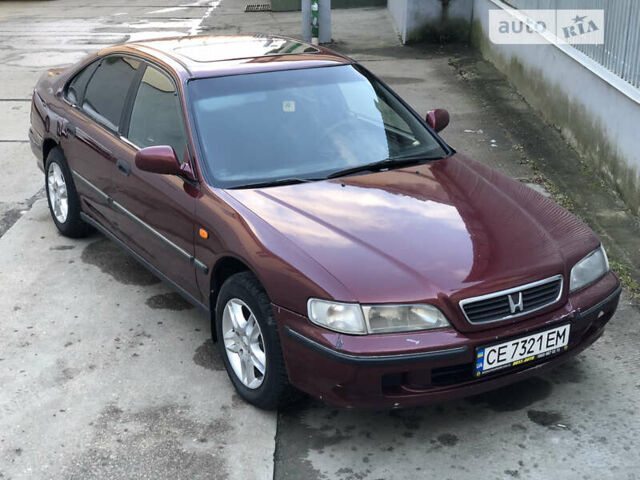 Хонда Аккорд, объемом двигателя 2 л и пробегом 310 тыс. км за 2350 $, фото 1 на Automoto.ua