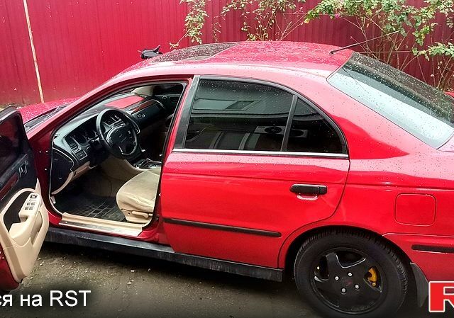 Хонда Аккорд, объемом двигателя 2 л и пробегом 300 тыс. км за 2500 $, фото 1 на Automoto.ua