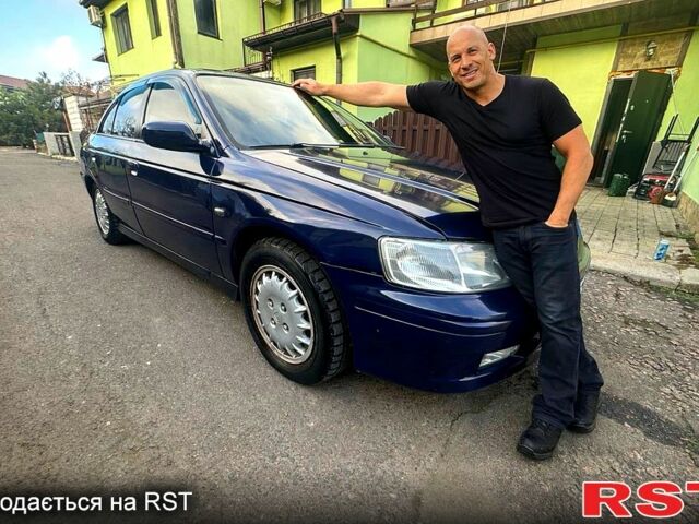 Хонда Аккорд, объемом двигателя 1.9 л и пробегом 0 тыс. км за 2500 $, фото 1 на Automoto.ua