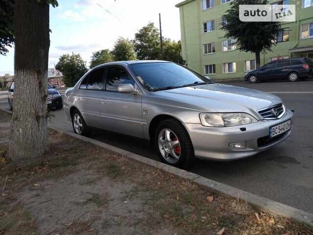 Хонда Аккорд, об'ємом двигуна 1.8 л та пробігом 235 тис. км за 4800 $, фото 1 на Automoto.ua