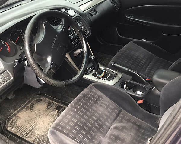Хонда Аккорд, об'ємом двигуна 1.8 л та пробігом 520 тис. км за 4200 $, фото 1 на Automoto.ua