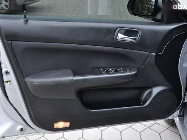 Хонда Аккорд, объемом двигателя 0 л и пробегом 280 тыс. км за 4700 $, фото 1 на Automoto.ua