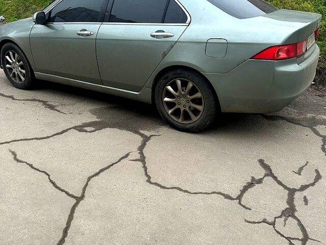 Хонда Аккорд, об'ємом двигуна 2 л та пробігом 0 тис. км за 3500 $, фото 1 на Automoto.ua