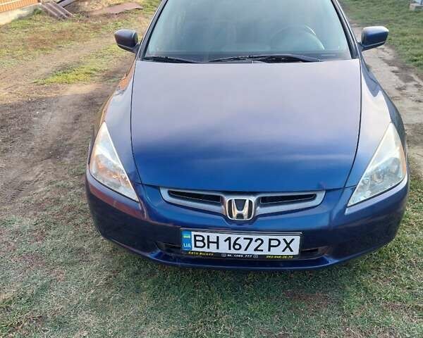 Хонда Аккорд, об'ємом двигуна 2.35 л та пробігом 200 тис. км за 5000 $, фото 1 на Automoto.ua
