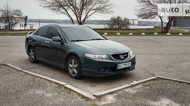 Хонда Аккорд, об'ємом двигуна 0 л та пробігом 255 тис. км за 6300 $, фото 1 на Automoto.ua