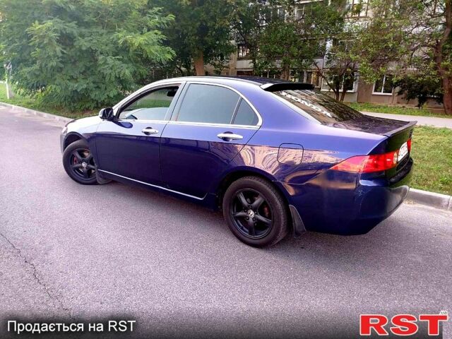 Хонда Аккорд, об'ємом двигуна 2 л та пробігом 250 тис. км за 5200 $, фото 1 на Automoto.ua