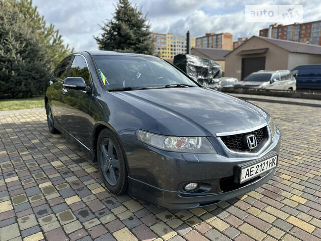 Хонда Аккорд, об'ємом двигуна 2.35 л та пробігом 229 тис. км за 7200 $, фото 1 на Automoto.ua