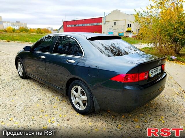 Хонда Аккорд, объемом двигателя 2 л и пробегом 380 тыс. км за 5600 $, фото 1 на Automoto.ua