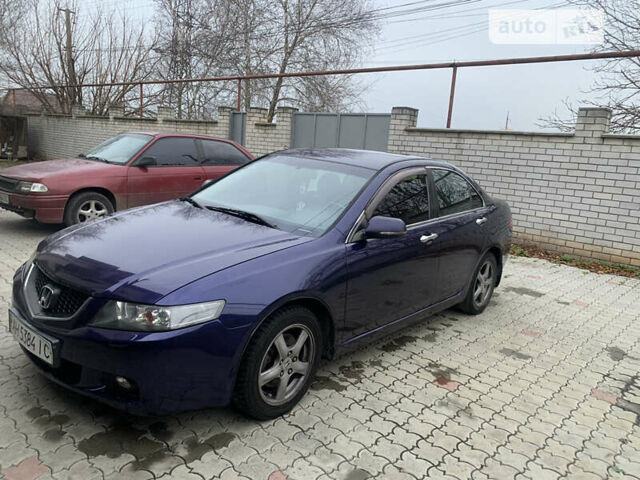 Хонда Аккорд, объемом двигателя 2 л и пробегом 238 тыс. км за 6000 $, фото 1 на Automoto.ua