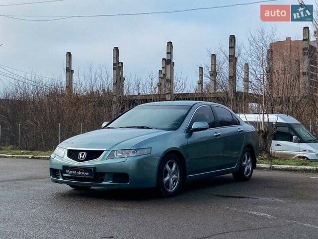 Хонда Аккорд, об'ємом двигуна 2 л та пробігом 282 тис. км за 6500 $, фото 1 на Automoto.ua