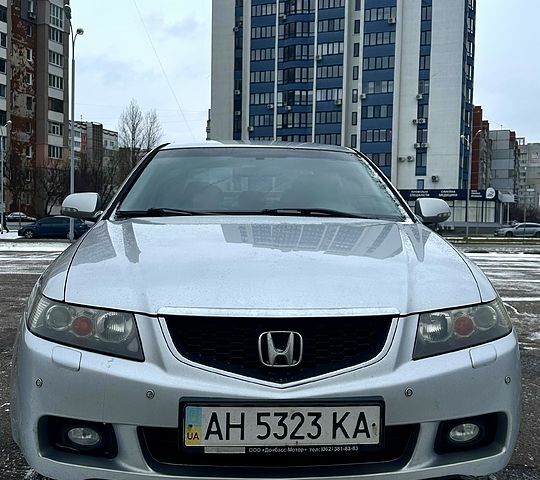 Хонда Аккорд, об'ємом двигуна 2 л та пробігом 265 тис. км за 6200 $, фото 1 на Automoto.ua