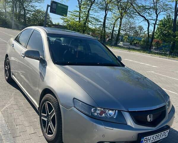 Хонда Аккорд, об'ємом двигуна 2.35 л та пробігом 203 тис. км за 5900 $, фото 1 на Automoto.ua