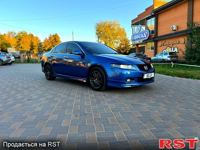 Хонда Аккорд, об'ємом двигуна 2.4 л та пробігом 290 тис. км за 5999 $, фото 1 на Automoto.ua