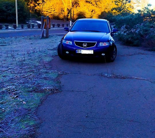 Хонда Аккорд, об'ємом двигуна 20 л та пробігом 330 тис. км за 4500 $, фото 1 на Automoto.ua