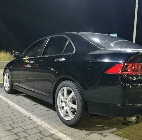 Хонда Аккорд, об'ємом двигуна 2.4 л та пробігом 250 тис. км за 6500 $, фото 1 на Automoto.ua