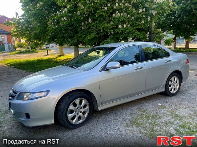 Хонда Аккорд, об'ємом двигуна 2.2 л та пробігом 237 тис. км за 7200 $, фото 1 на Automoto.ua