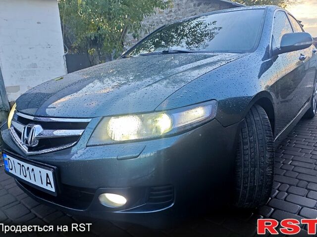 Хонда Аккорд, об'ємом двигуна 2.4 л та пробігом 216 тис. км за 6700 $, фото 1 на Automoto.ua