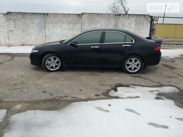 Хонда Аккорд, об'ємом двигуна 2.2 л та пробігом 238 тис. км за 9200 $, фото 1 на Automoto.ua