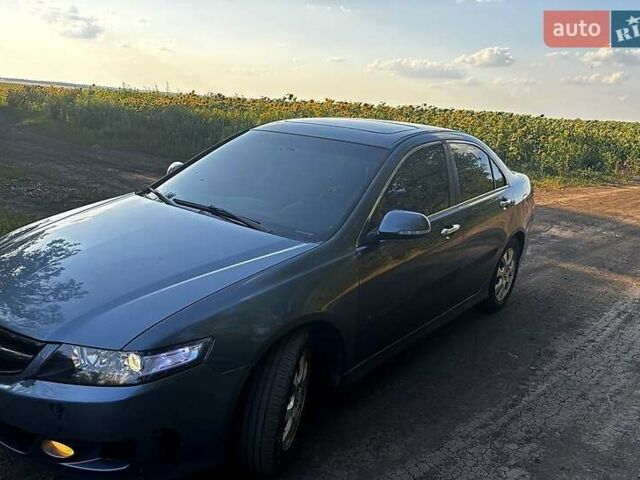 Хонда Аккорд, объемом двигателя 2 л и пробегом 245 тыс. км за 6200 $, фото 1 на Automoto.ua