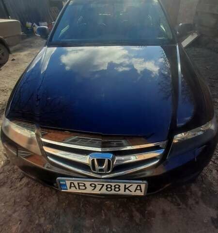 Хонда Аккорд, об'ємом двигуна 2.2 л та пробігом 332 тис. км за 7700 $, фото 1 на Automoto.ua