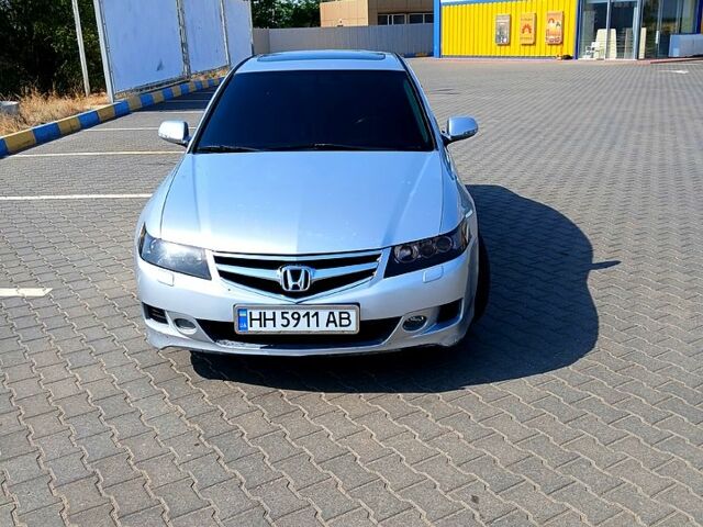 Хонда Аккорд, об'ємом двигуна 2 л та пробігом 0 тис. км за 6500 $, фото 1 на Automoto.ua