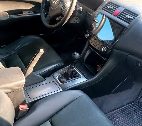 Хонда Аккорд, объемом двигателя 2.2 л и пробегом 290 тыс. км за 6200 $, фото 1 на Automoto.ua