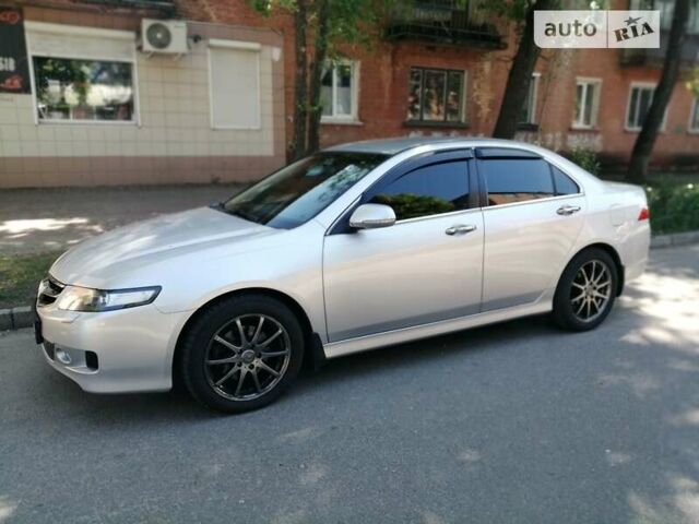 Хонда Аккорд, объемом двигателя 2 л и пробегом 163 тыс. км за 8800 $, фото 1 на Automoto.ua