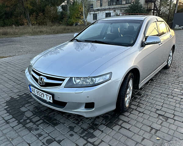 Хонда Аккорд, объемом двигателя 2 л и пробегом 203 тыс. км за 7600 $, фото 1 на Automoto.ua