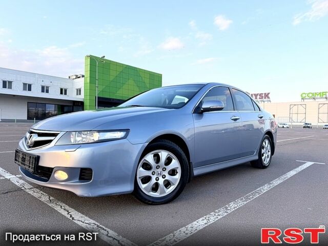 Хонда Аккорд, объемом двигателя 20 л и пробегом 230 тыс. км за 6750 $, фото 1 на Automoto.ua