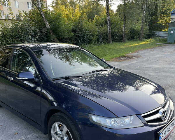 Хонда Аккорд, об'ємом двигуна 2.2 л та пробігом 336 тис. км за 6900 $, фото 1 на Automoto.ua