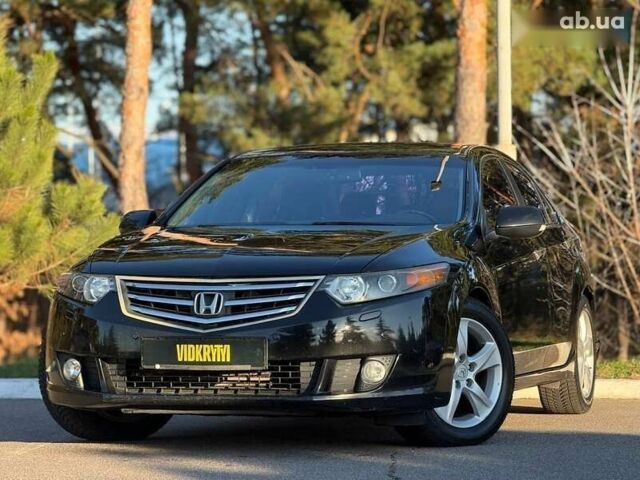Хонда Аккорд, об'ємом двигуна 0 л та пробігом 237 тис. км за 7850 $, фото 1 на Automoto.ua