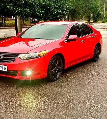 Хонда Аккорд, объемом двигателя 2 л и пробегом 160 тыс. км за 6999 $, фото 1 на Automoto.ua