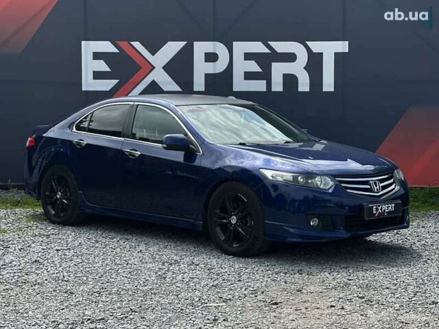 Хонда Аккорд, объемом двигателя 0 л и пробегом 255 тыс. км за 11500 $, фото 1 на Automoto.ua