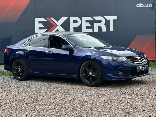 Хонда Аккорд, объемом двигателя 0 л и пробегом 256 тыс. км за 9990 $, фото 1 на Automoto.ua