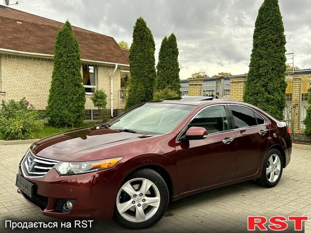 Хонда Аккорд, объемом двигателя 2 л и пробегом 189 тыс. км за 8700 $, фото 1 на Automoto.ua