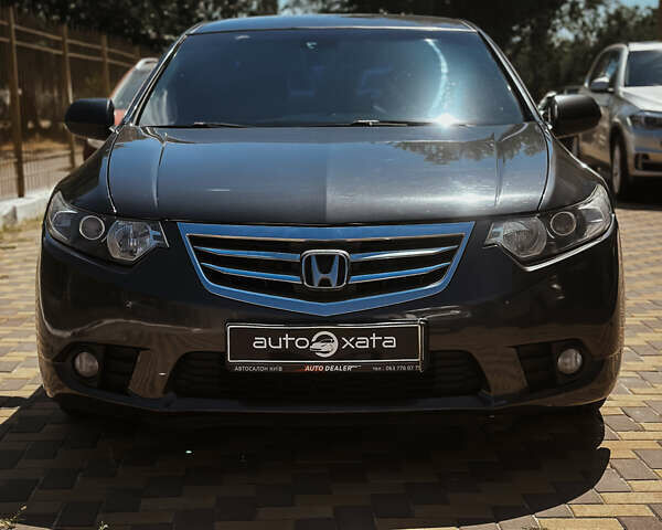 Хонда Аккорд, об'ємом двигуна 2 л та пробігом 176 тис. км за 11500 $, фото 1 на Automoto.ua