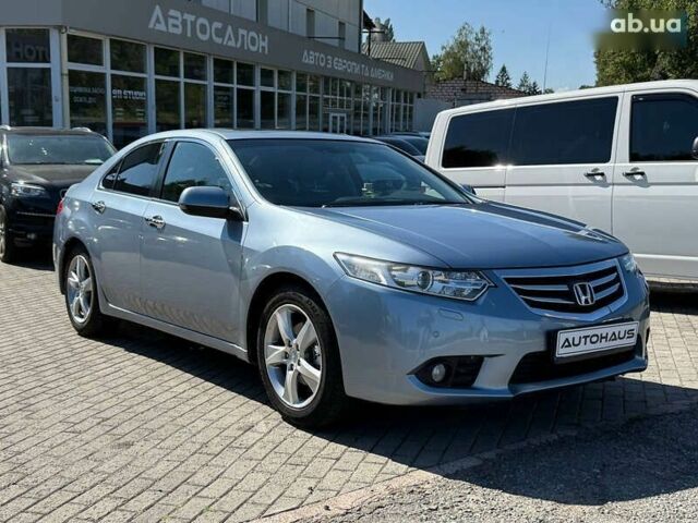 Хонда Аккорд, объемом двигателя 0 л и пробегом 253 тыс. км за 10700 $, фото 1 на Automoto.ua