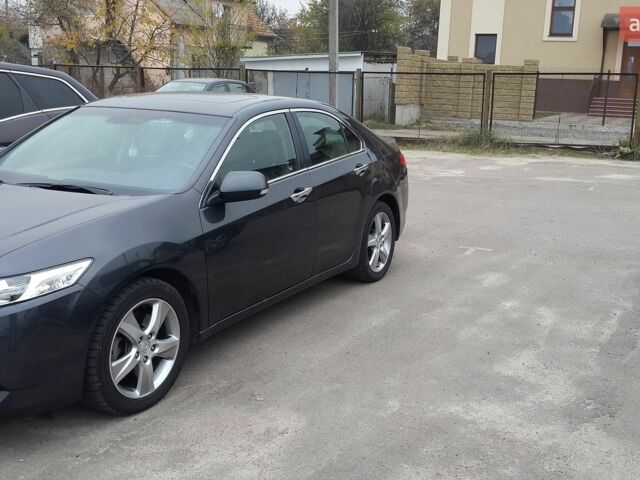 Хонда Аккорд, объемом двигателя 2.4 л и пробегом 245 тыс. км за 11699 $, фото 1 на Automoto.ua