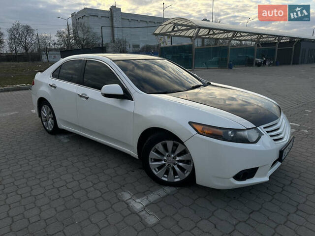 Хонда Аккорд, объемом двигателя 2 л и пробегом 256 тыс. км за 9200 $, фото 1 на Automoto.ua